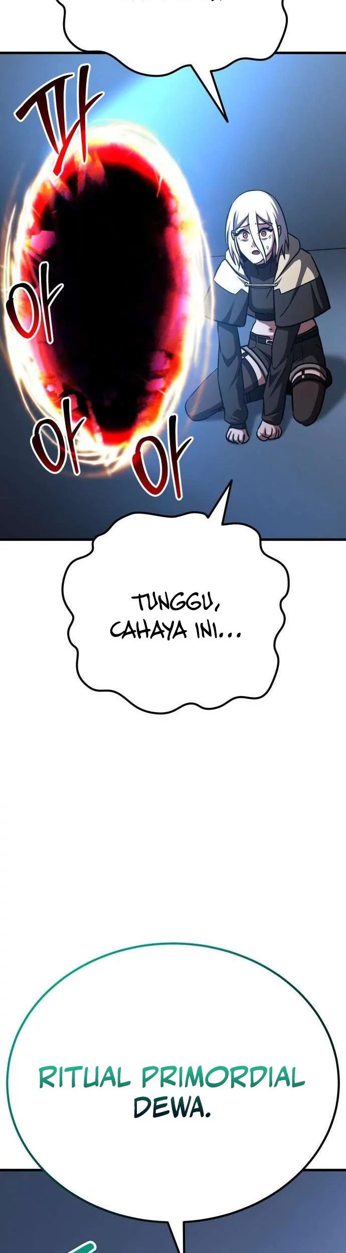 What Can I Do Alone? chapter 46 halaman 72
