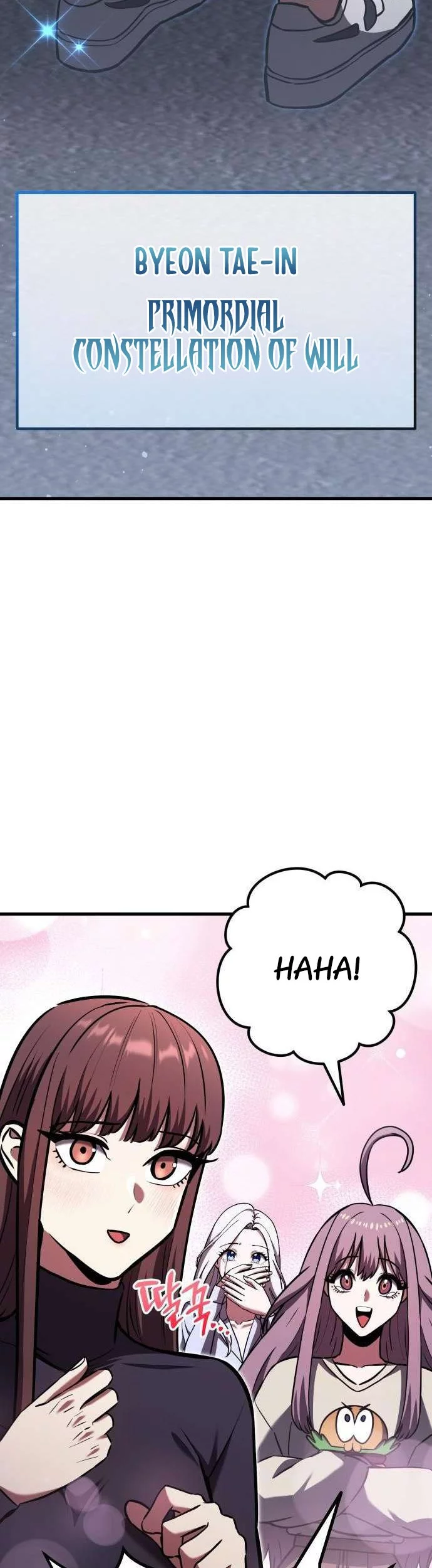 What Can I Do Alone? chapter 46 halaman 90