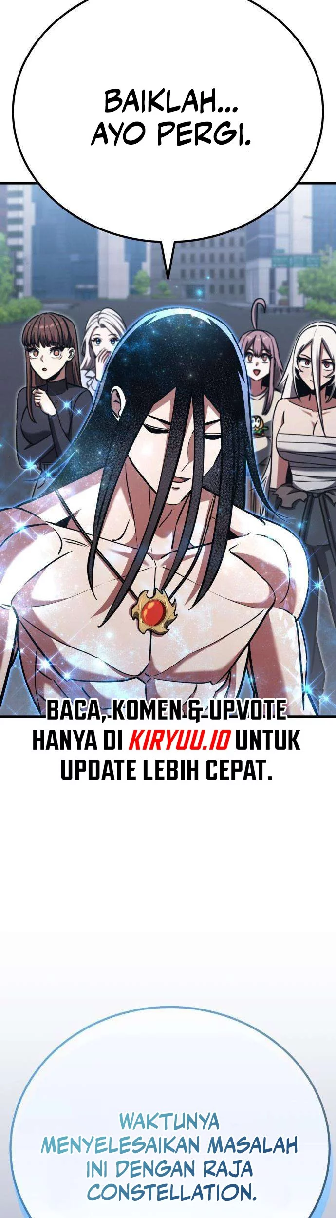 What Can I Do Alone? chapter 46 halaman 92