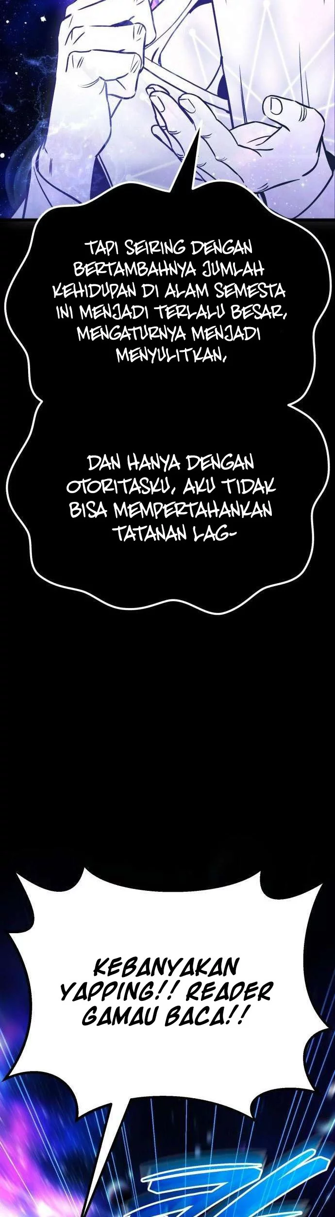 What Can I Do Alone? Bab 47 halaman 25