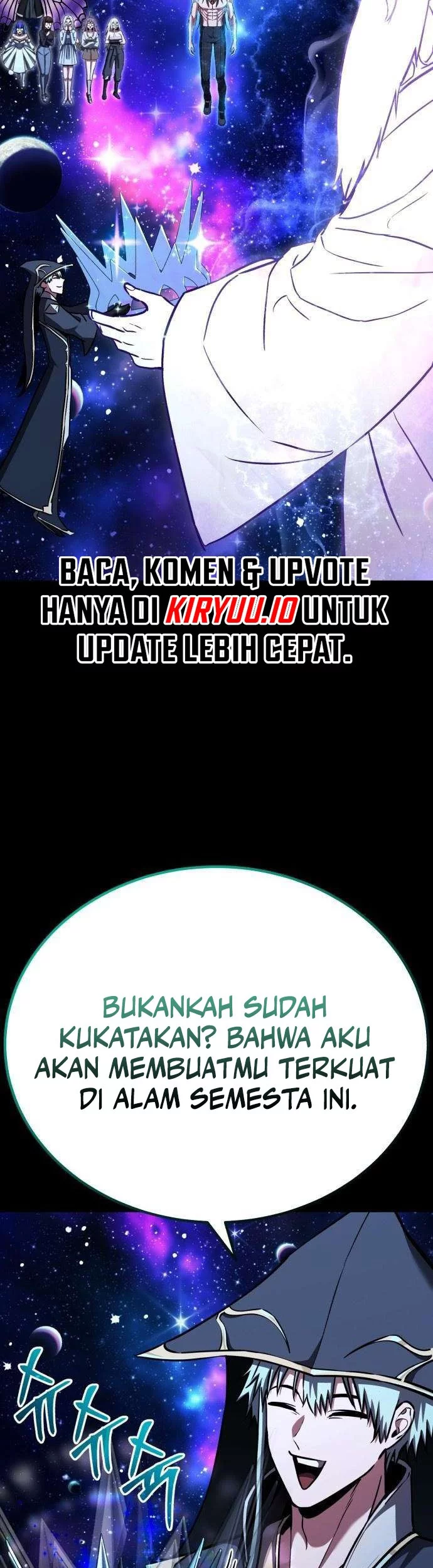 What Can I Do Alone? Bab 47 halaman 31