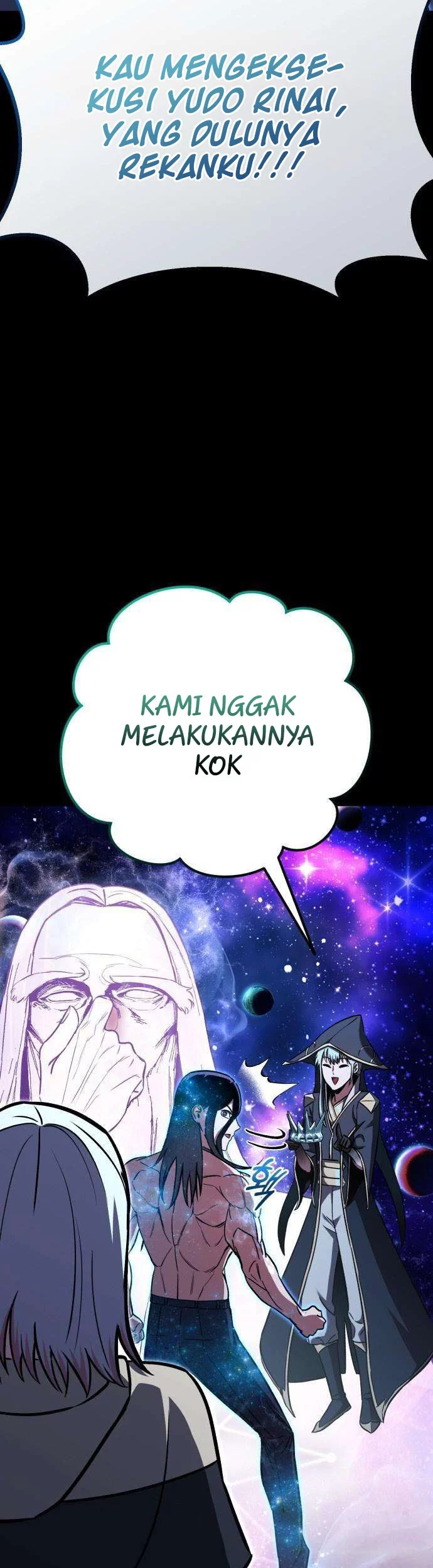 What Can I Do Alone? Bab 47 halaman 36