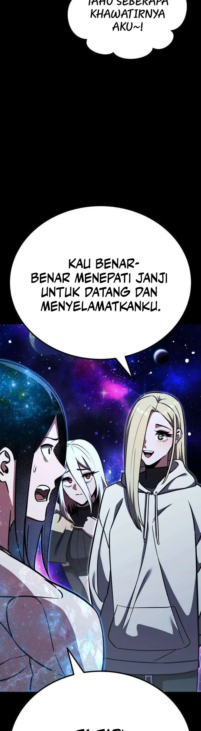 What Can I Do Alone? Bab 47 halaman 39