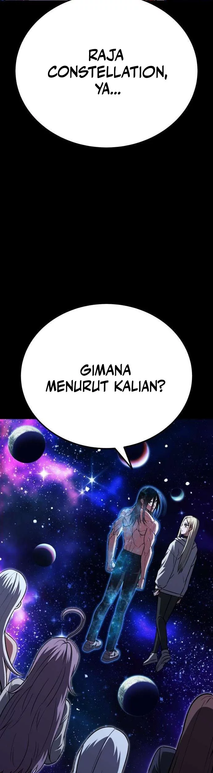 What Can I Do Alone? Bab 47 halaman 66