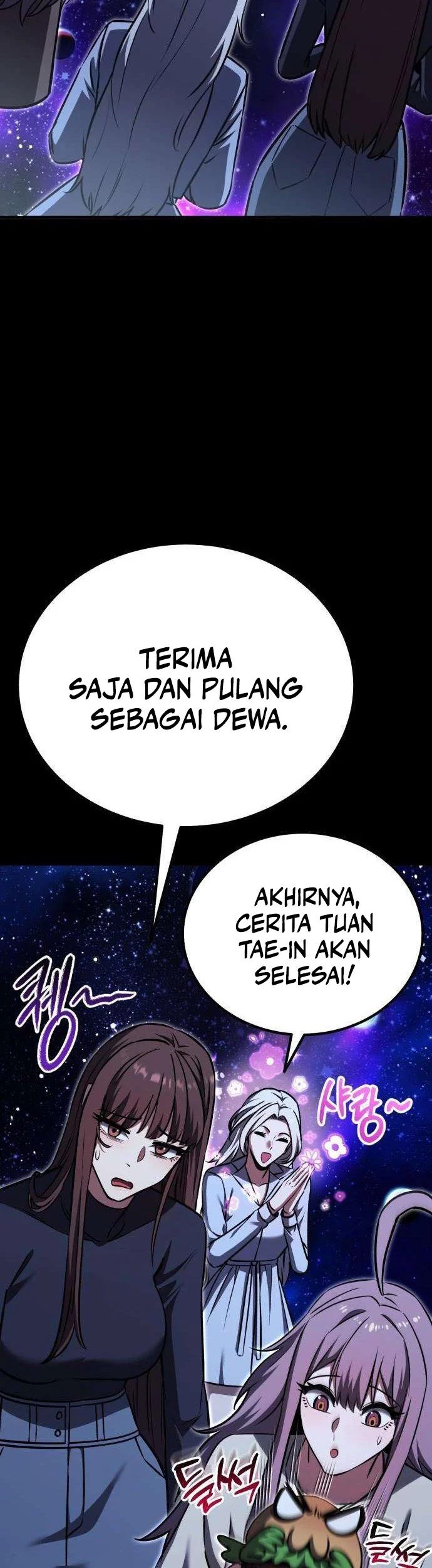 What Can I Do Alone? Bab 47 halaman 67