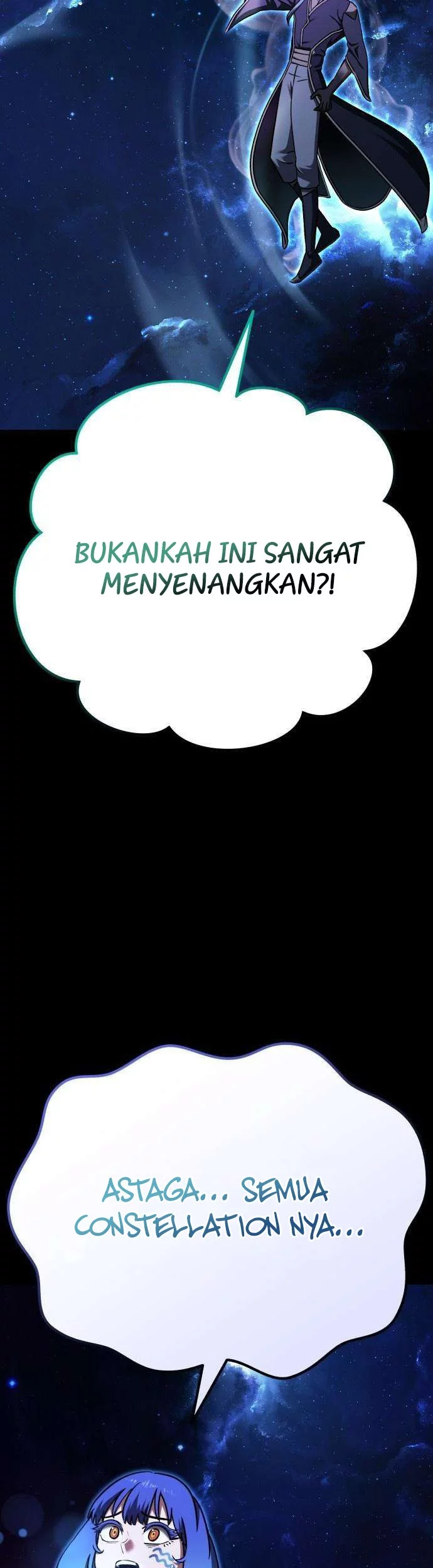 What Can I Do Alone? Bab 47 halaman 85