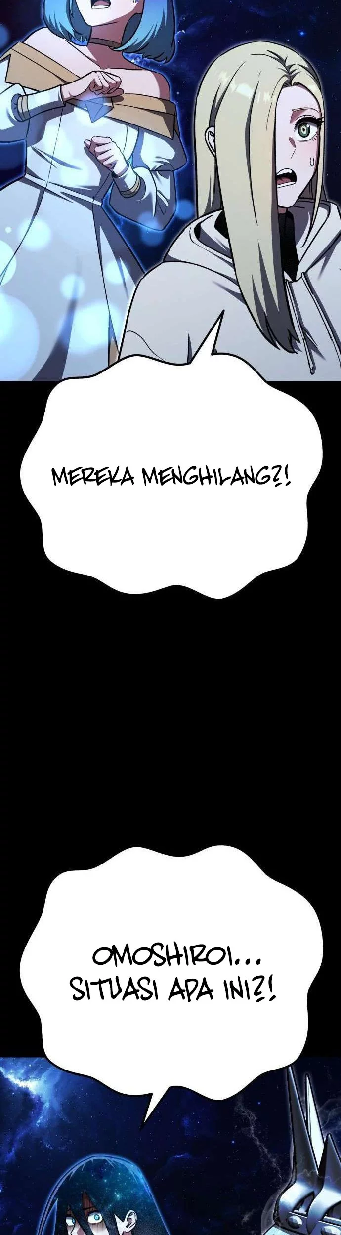 What Can I Do Alone? Bab 47 halaman 86
