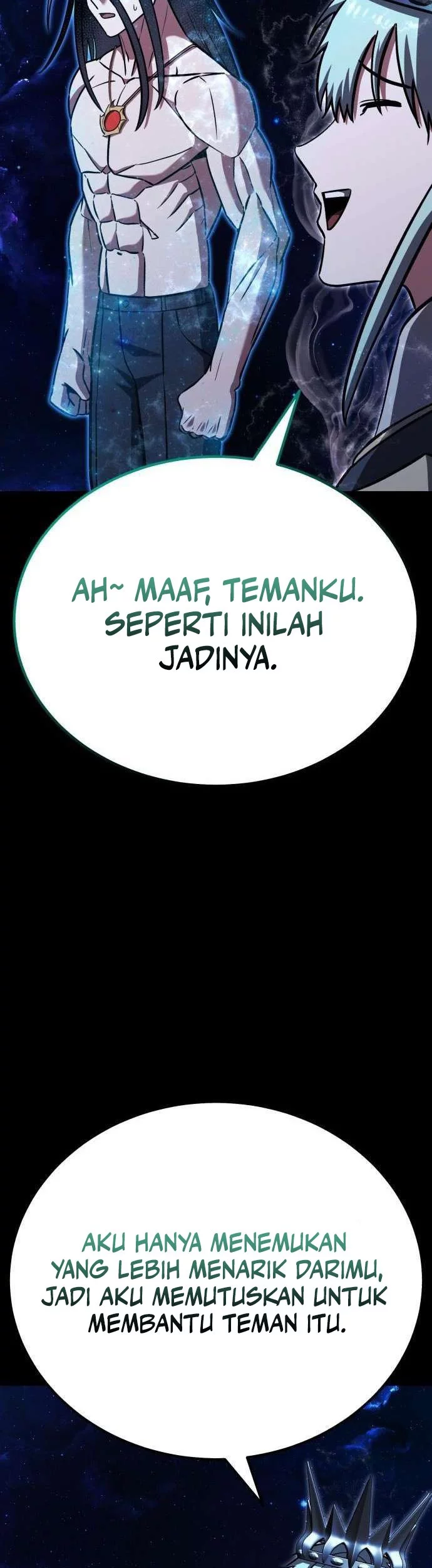 What Can I Do Alone? Bab 47 halaman 87