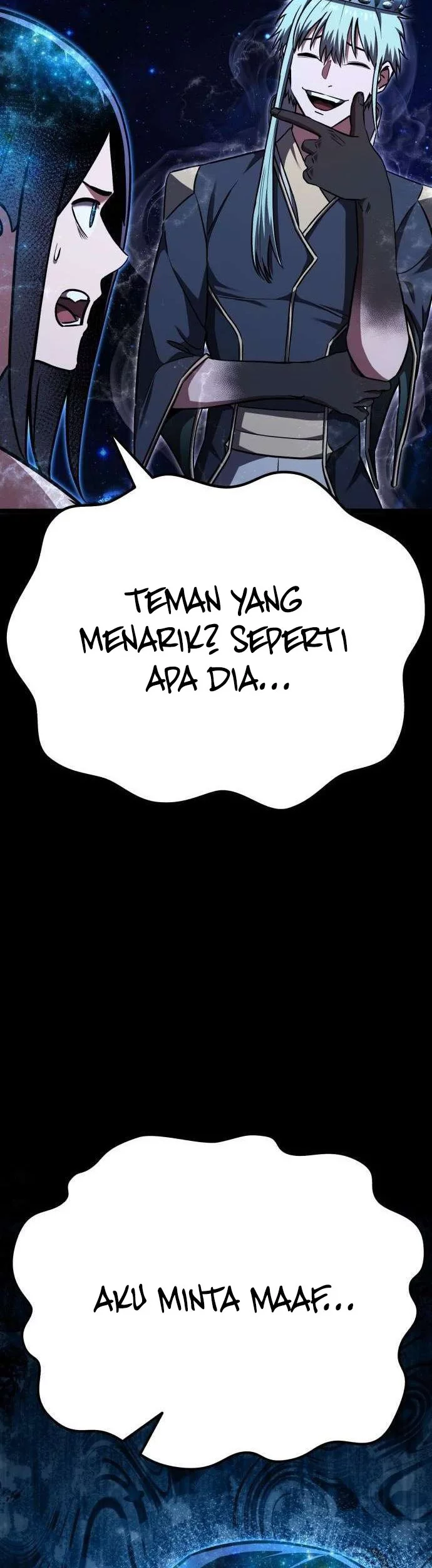 What Can I Do Alone? Bab 47 halaman 88