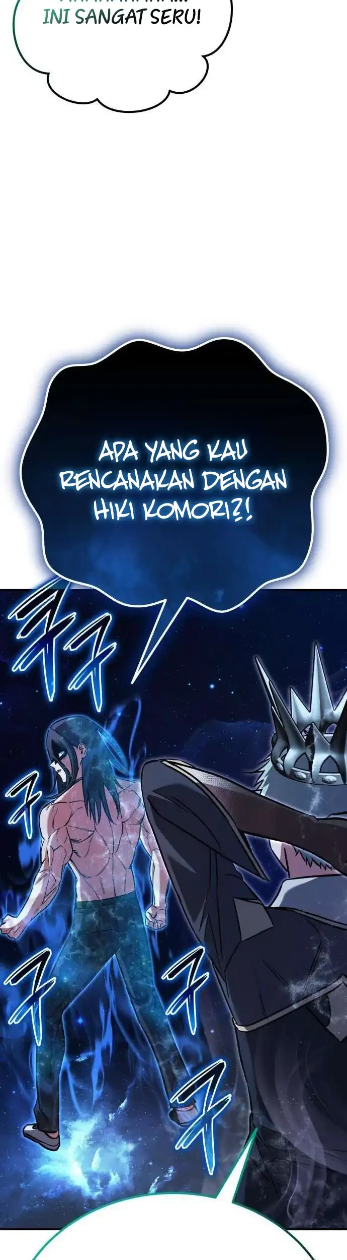 What Can I Do Alone? Bab 48 halaman 6