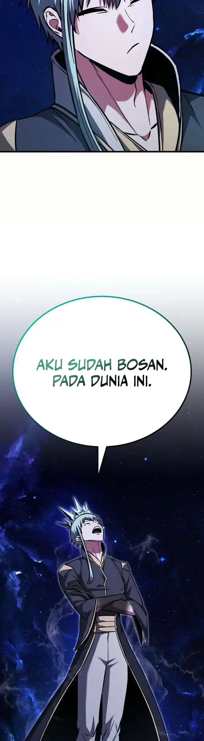 What Can I Do Alone? Bab 48 halaman 24