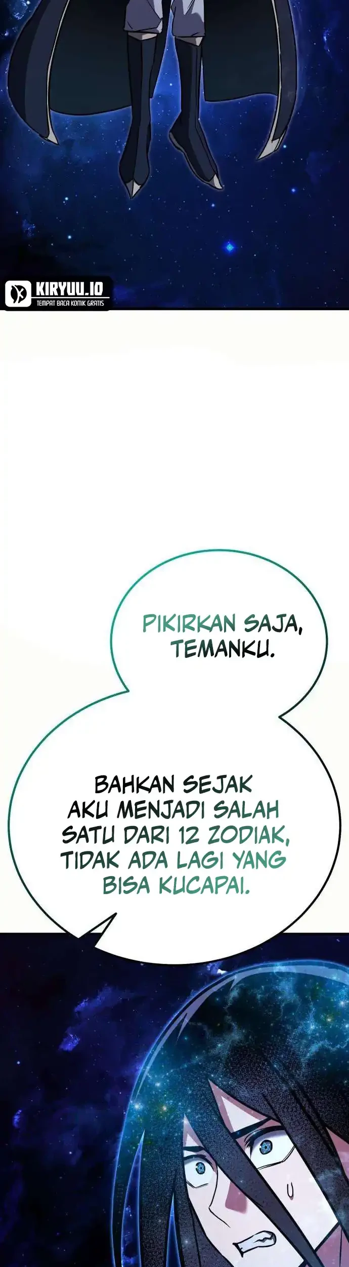 What Can I Do Alone? Bab 48 halaman 25