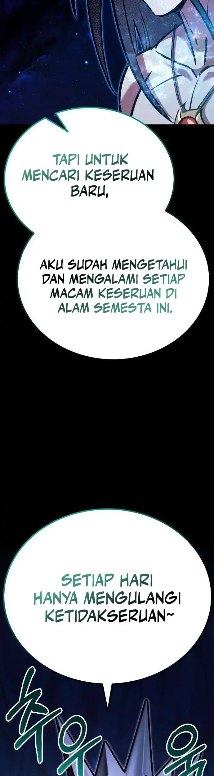What Can I Do Alone? Bab 48 halaman 26