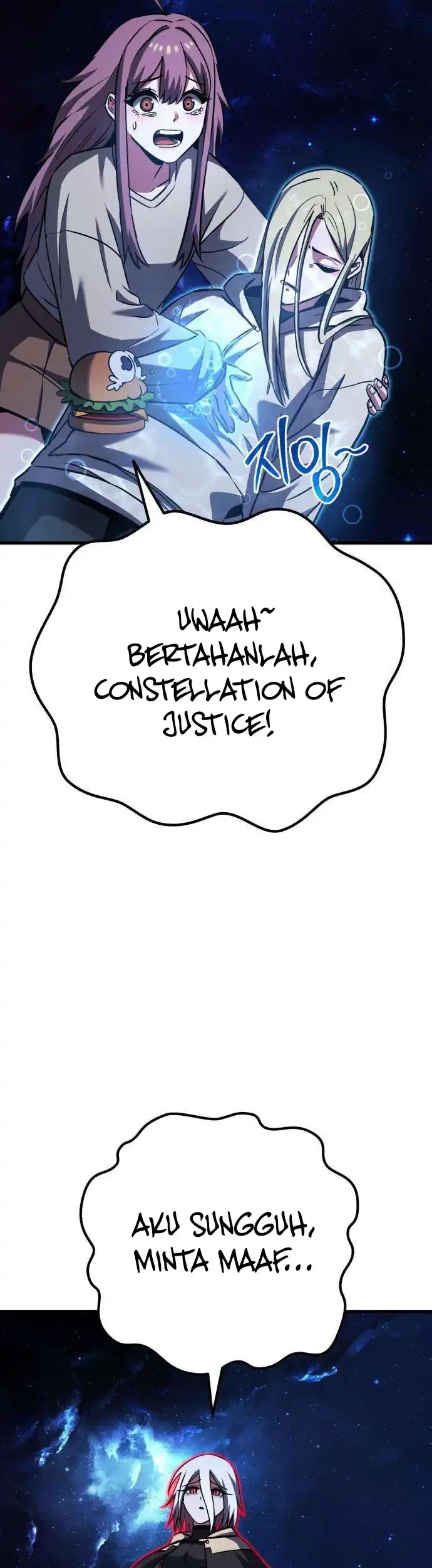 What Can I Do Alone? Bab 48 halaman 30