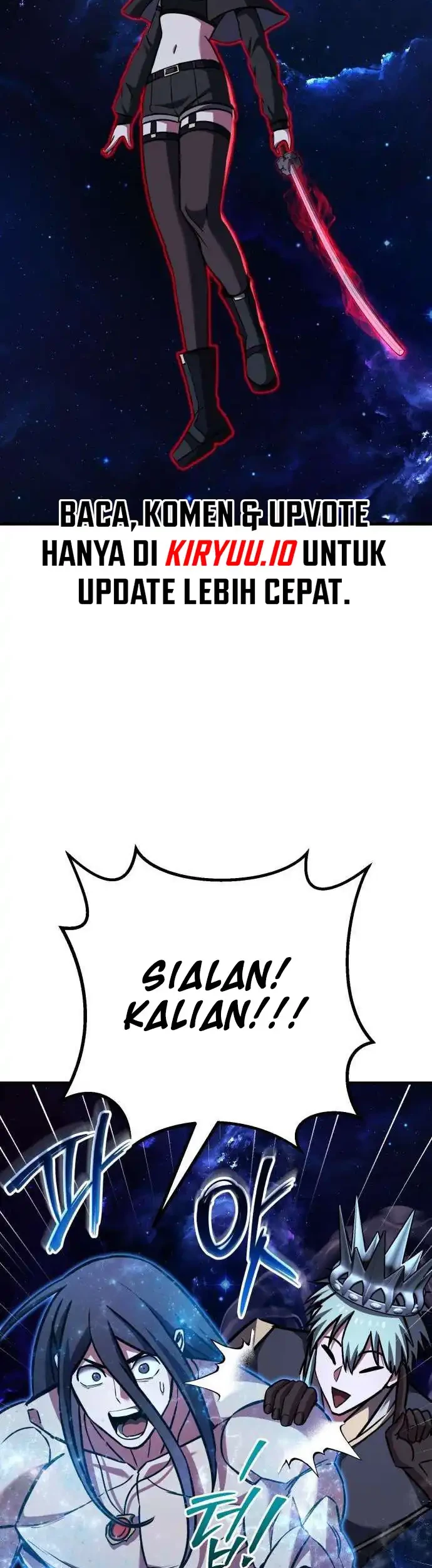What Can I Do Alone? Bab 48 halaman 31