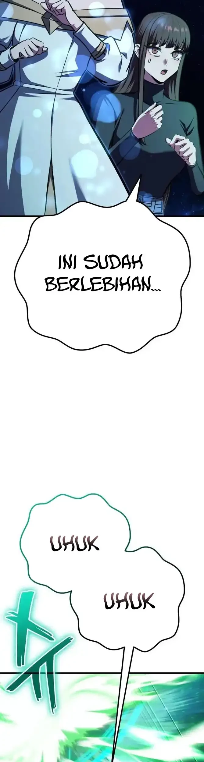 What Can I Do Alone? Bab 49 halaman 12