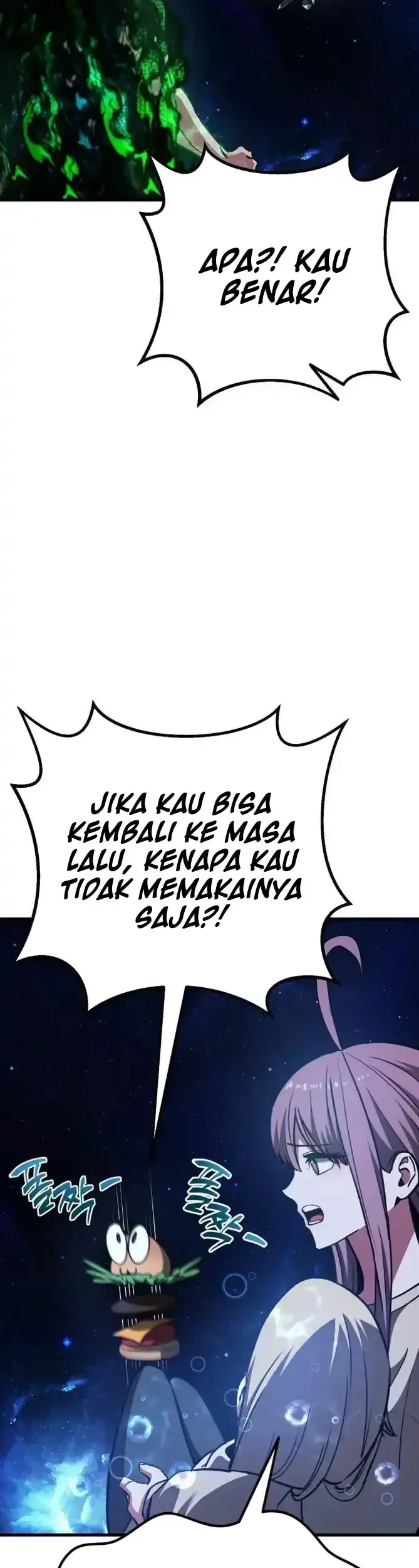What Can I Do Alone? Bab 49 halaman 20