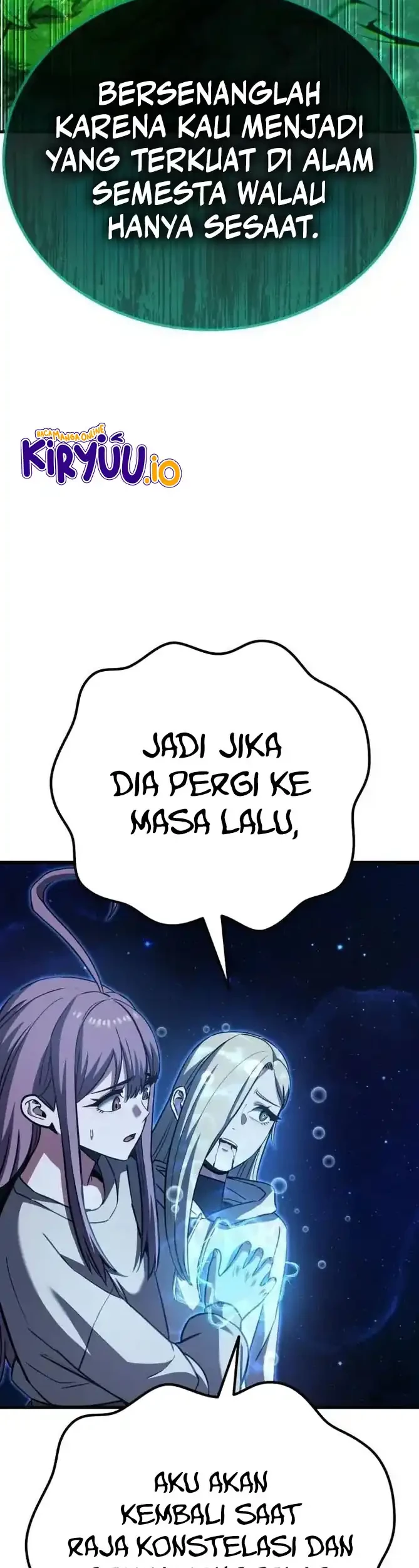 What Can I Do Alone? Bab 49 halaman 28