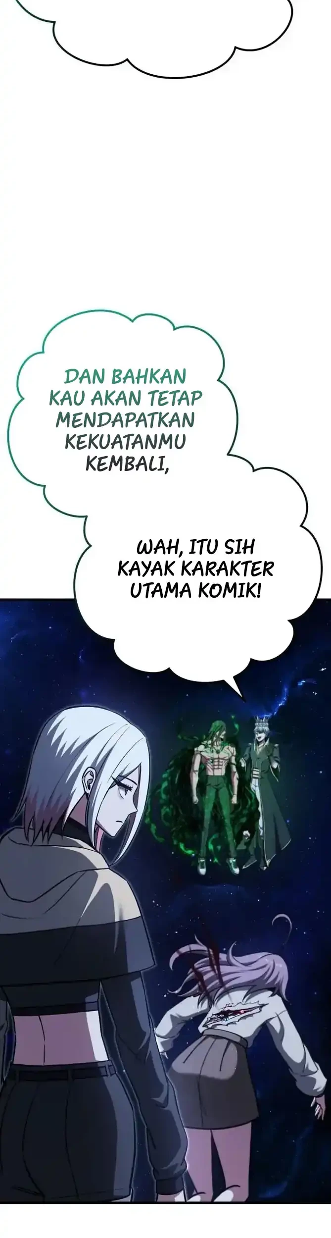 What Can I Do Alone? Bab 49 halaman 49