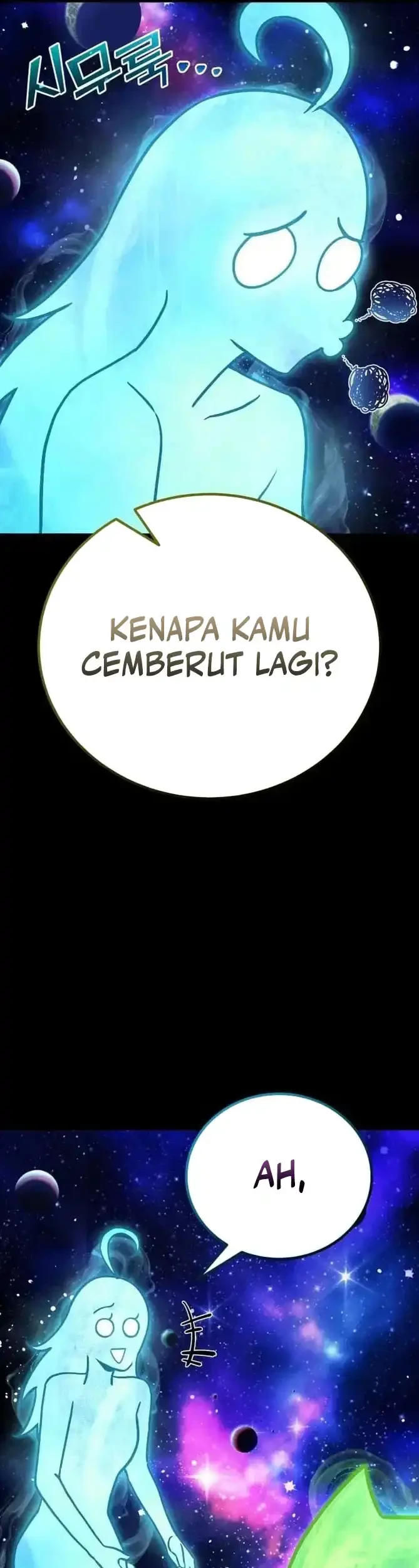 What Can I Do Alone? Bab 49 halaman 58