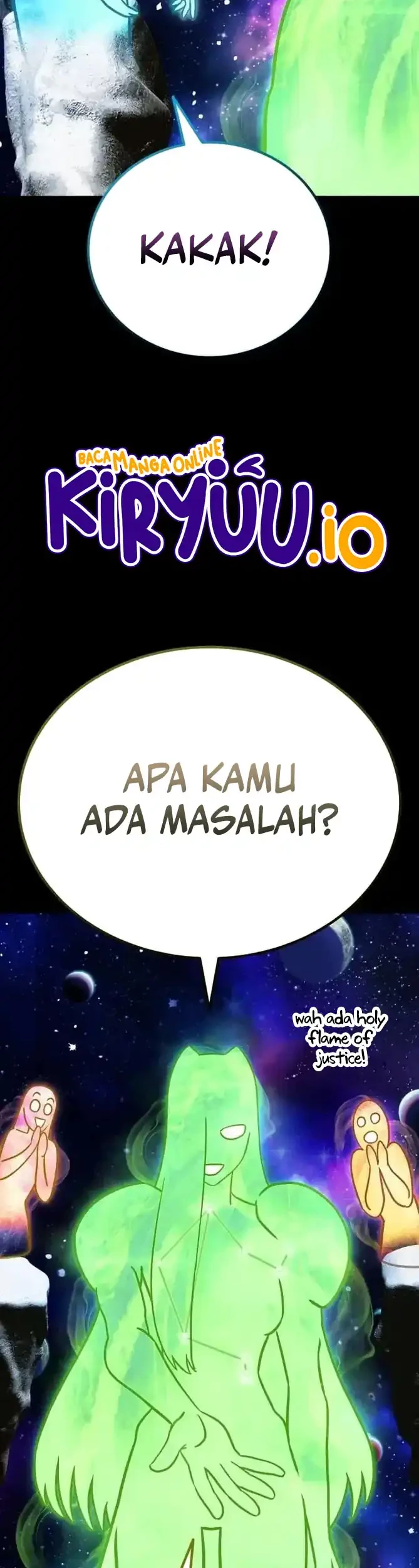 What Can I Do Alone? Bab 49 halaman 59