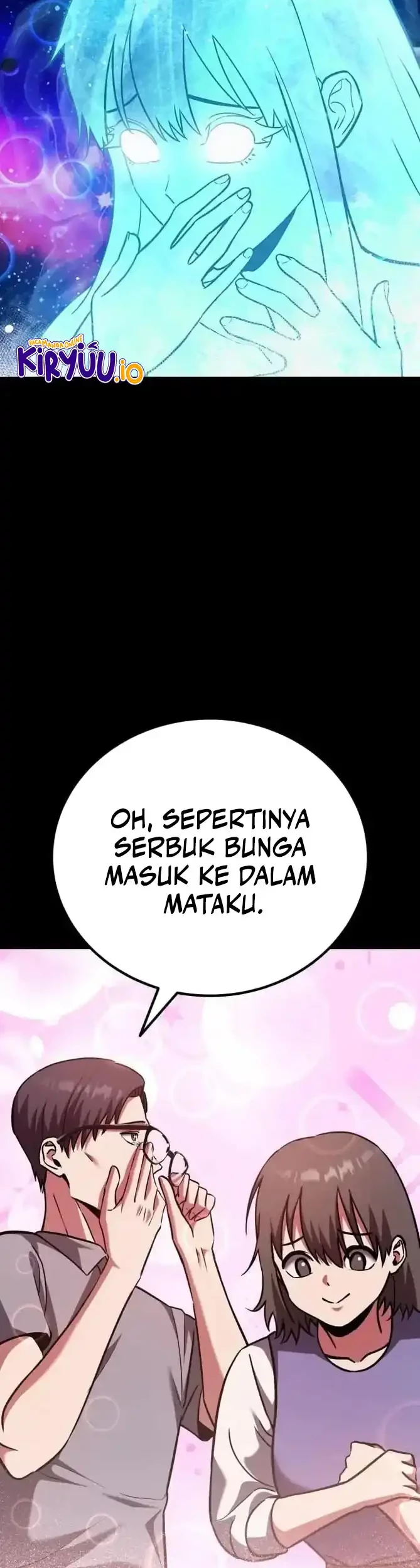 What Can I Do Alone? Bab 49 halaman 84