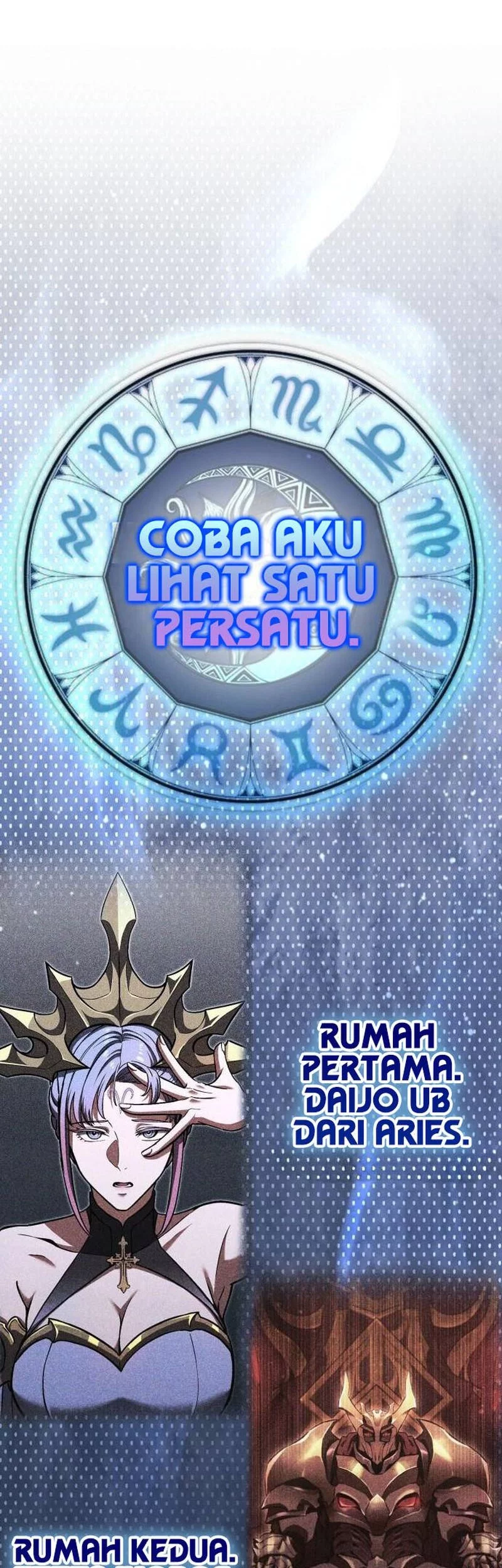 What Can I Do Alone? chapter 50.5 halaman 9