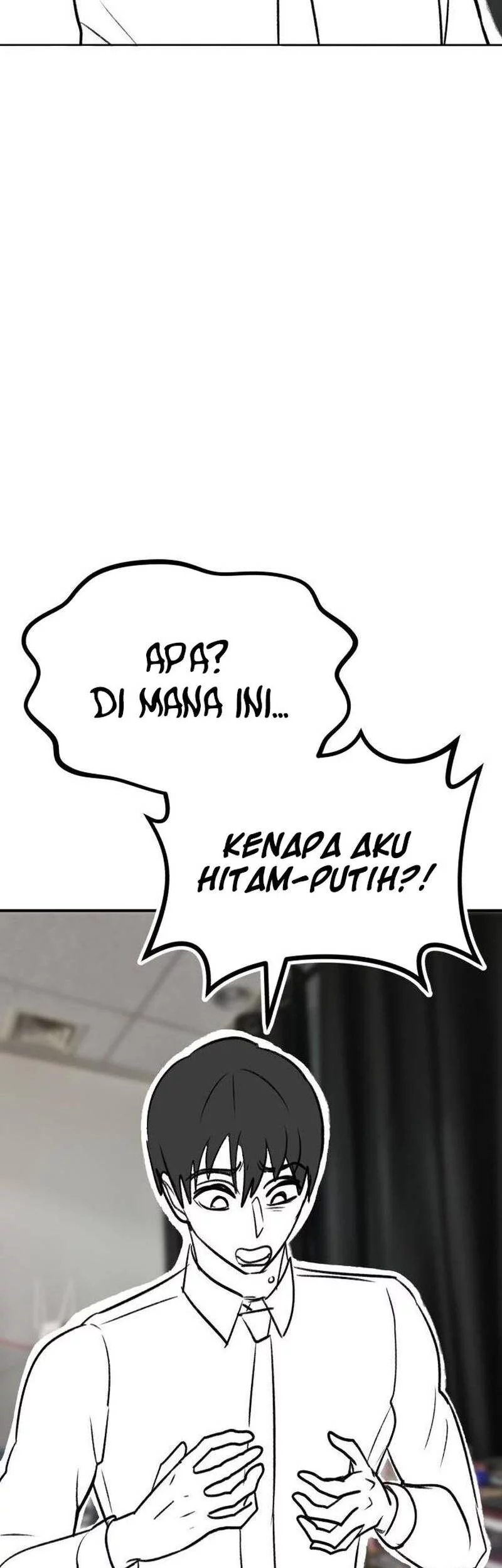 What Can I Do Alone? chapter 50.5 halaman 24