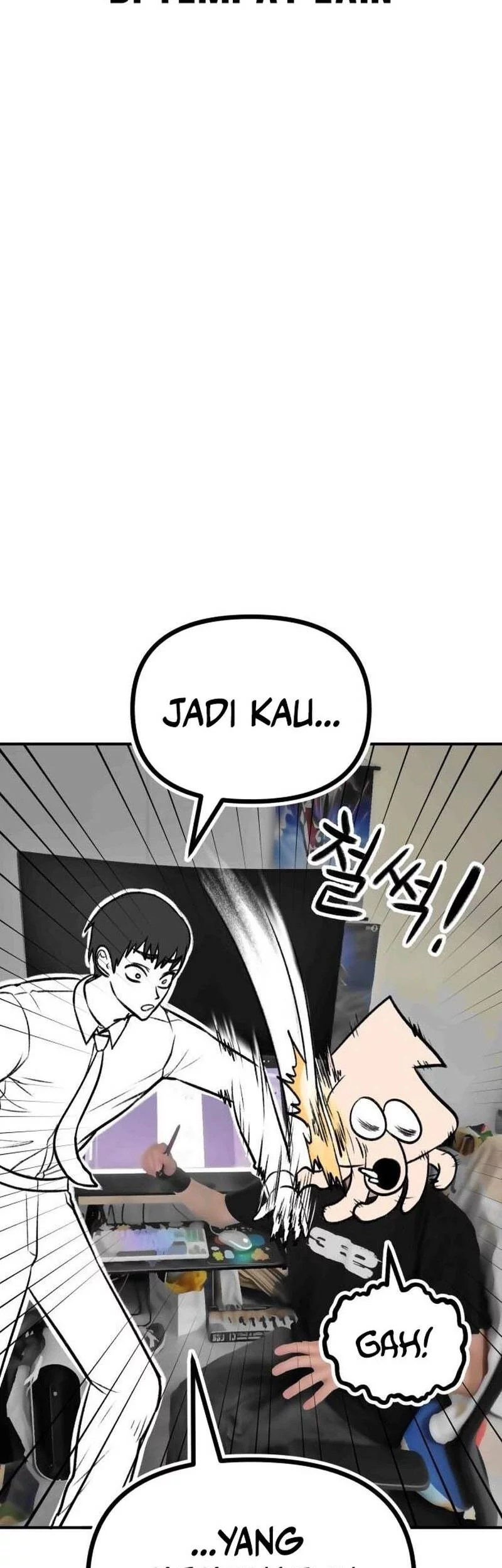 What Can I Do Alone? chapter 50.5 halaman 30