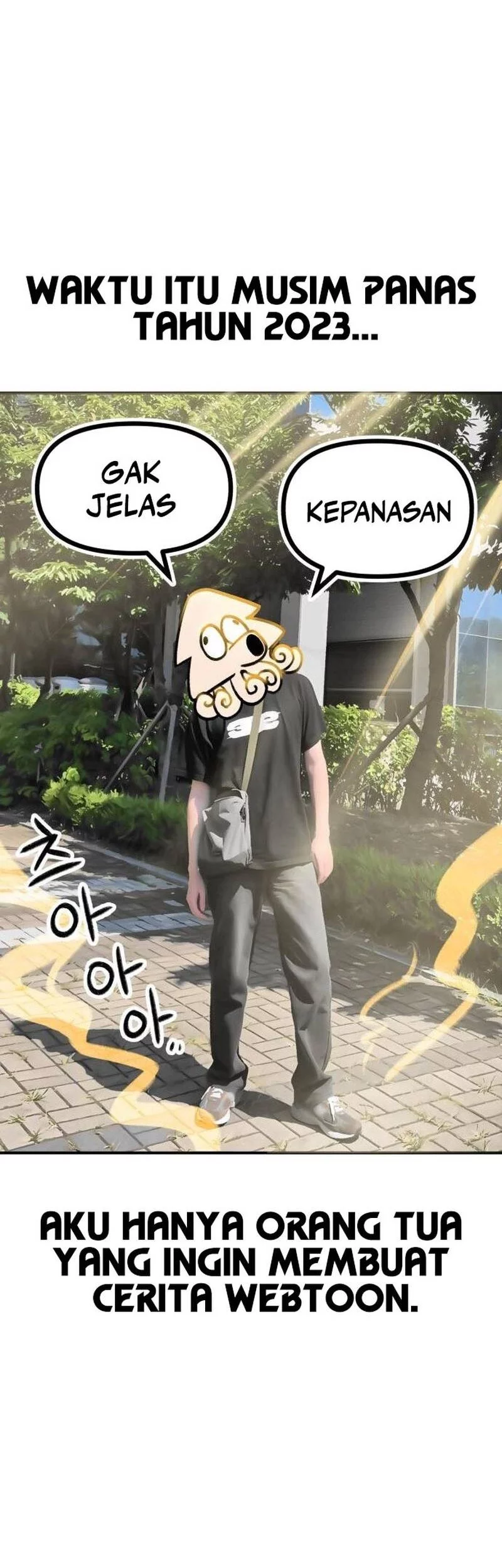 What Can I Do Alone? chapter 50.5 halaman 33