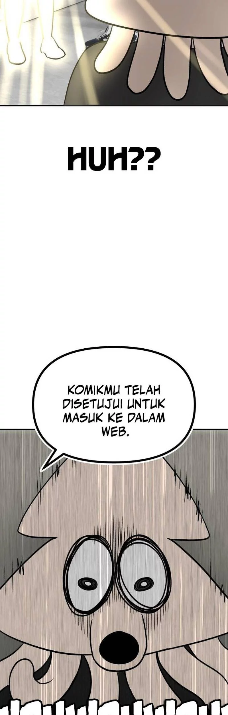 What Can I Do Alone? chapter 50.5 halaman 42