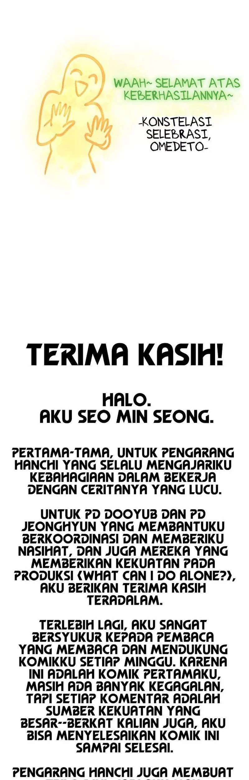 What Can I Do Alone? chapter 50.5 halaman 61