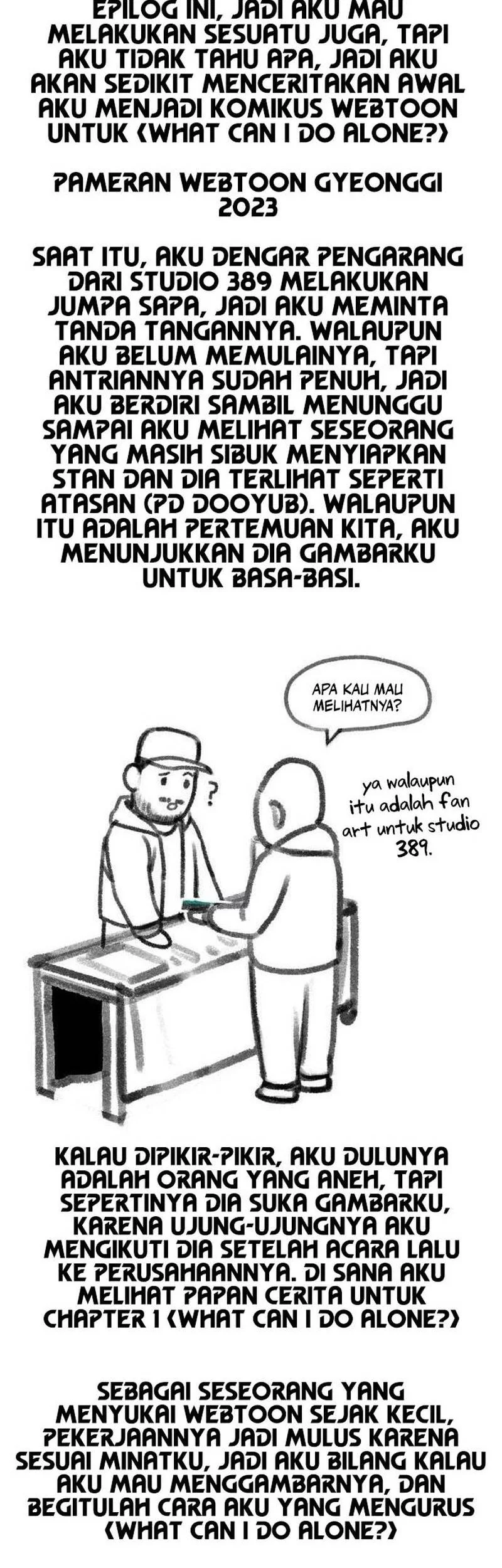 What Can I Do Alone? chapter 50.5 halaman 62