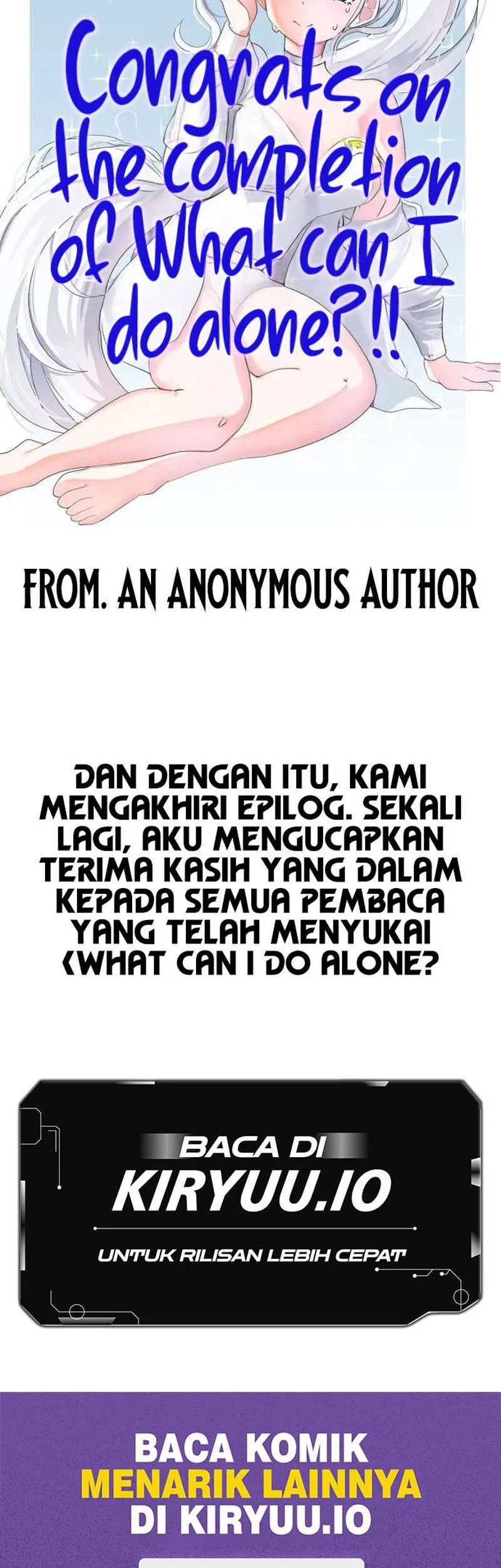 What Can I Do Alone? chapter 50.5 halaman 75
