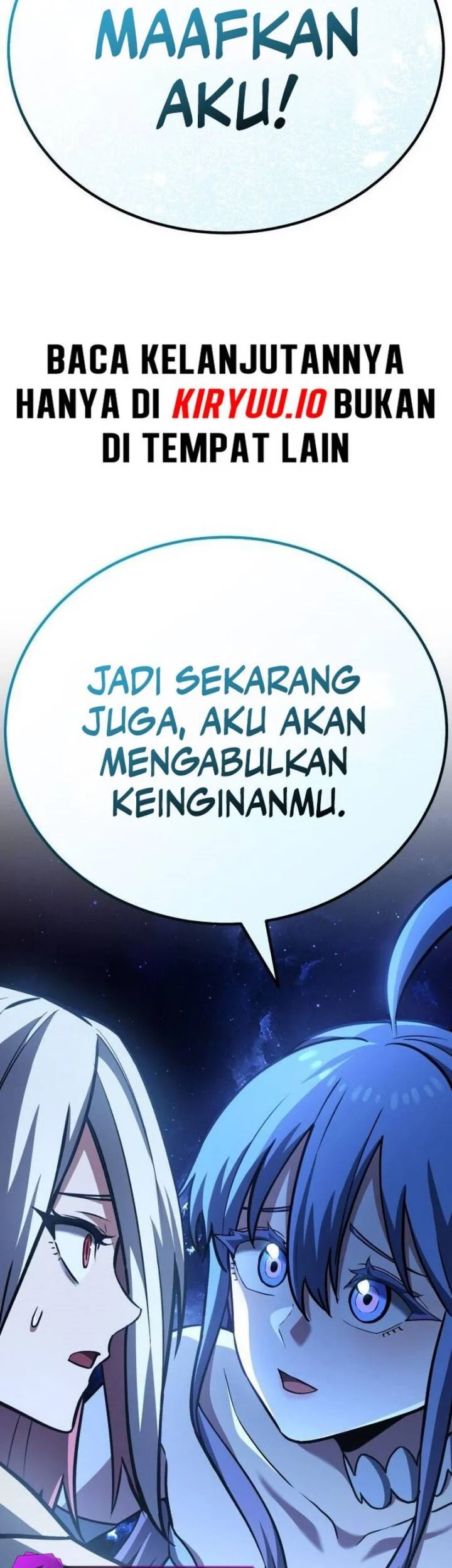 What Can I Do Alone? chapter 50 halaman 14