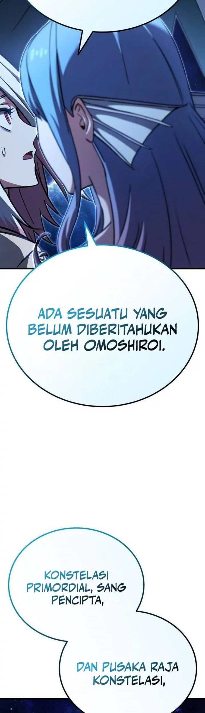 What Can I Do Alone? chapter 50 halaman 16