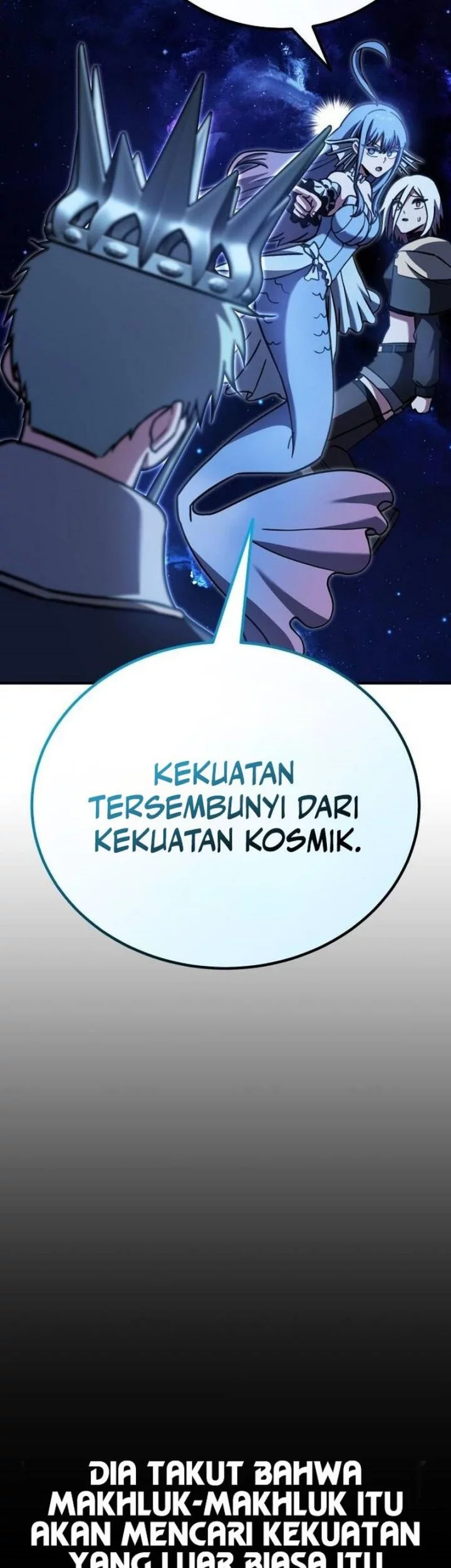 What Can I Do Alone? chapter 50 halaman 17