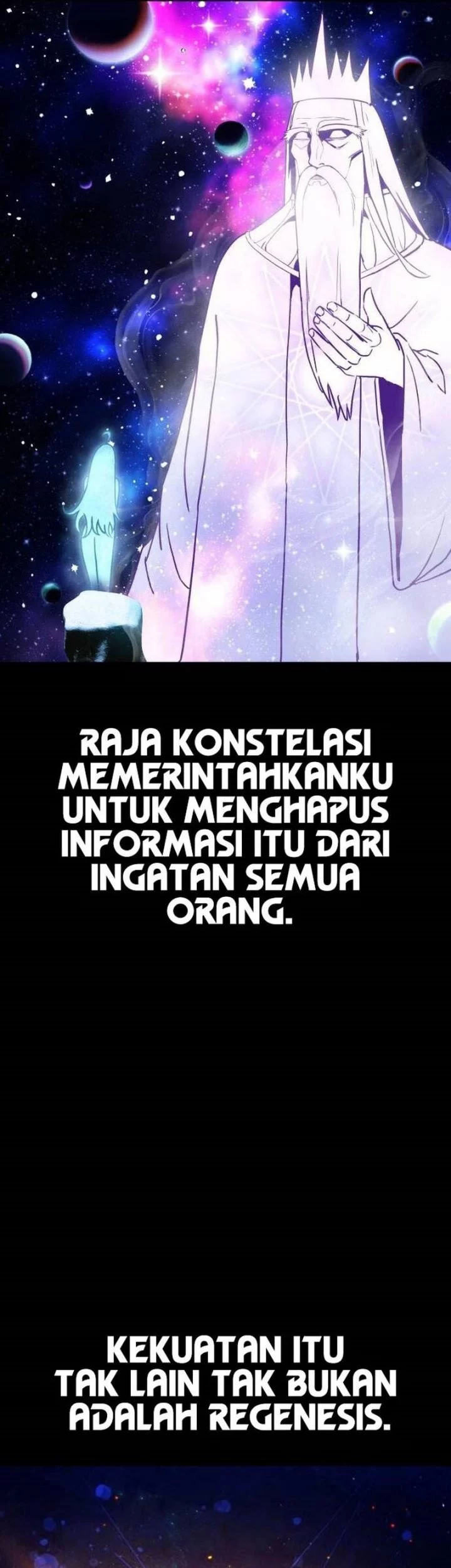 What Can I Do Alone? chapter 50 halaman 19