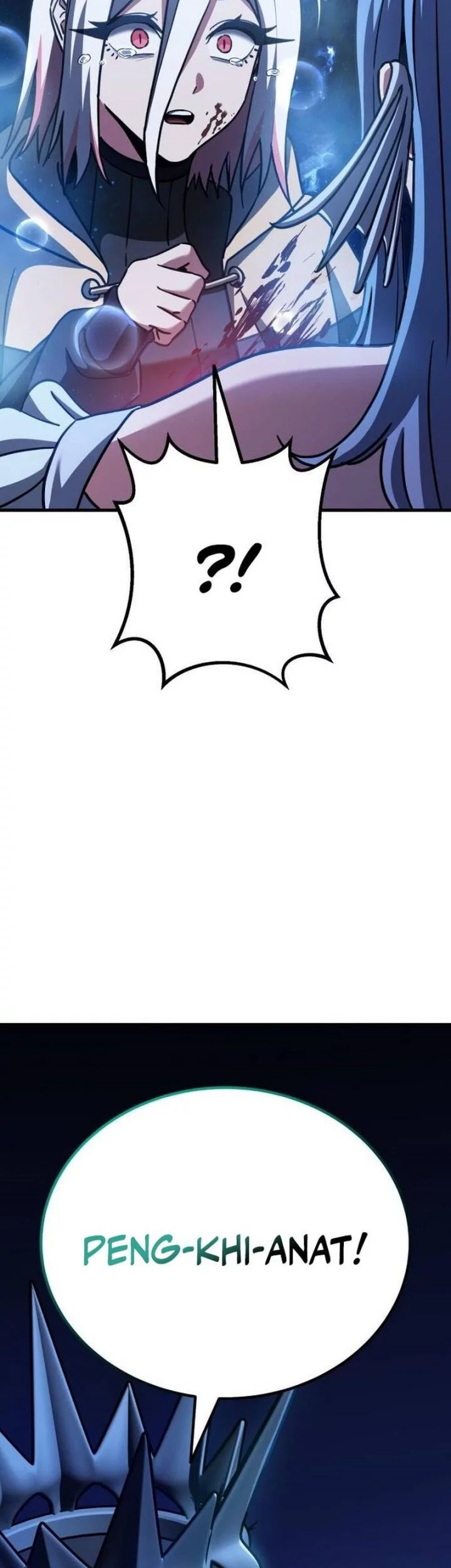 What Can I Do Alone? chapter 50 halaman 27