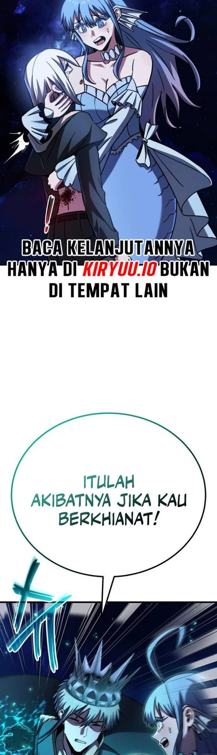 What Can I Do Alone? chapter 50 halaman 30