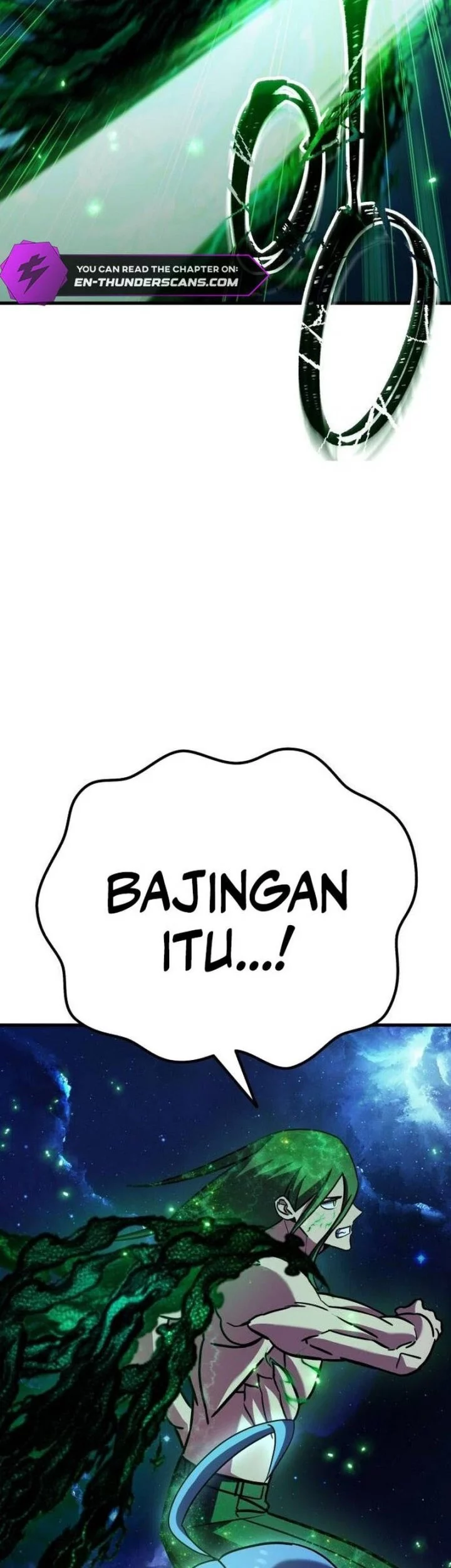 What Can I Do Alone? chapter 50 halaman 32