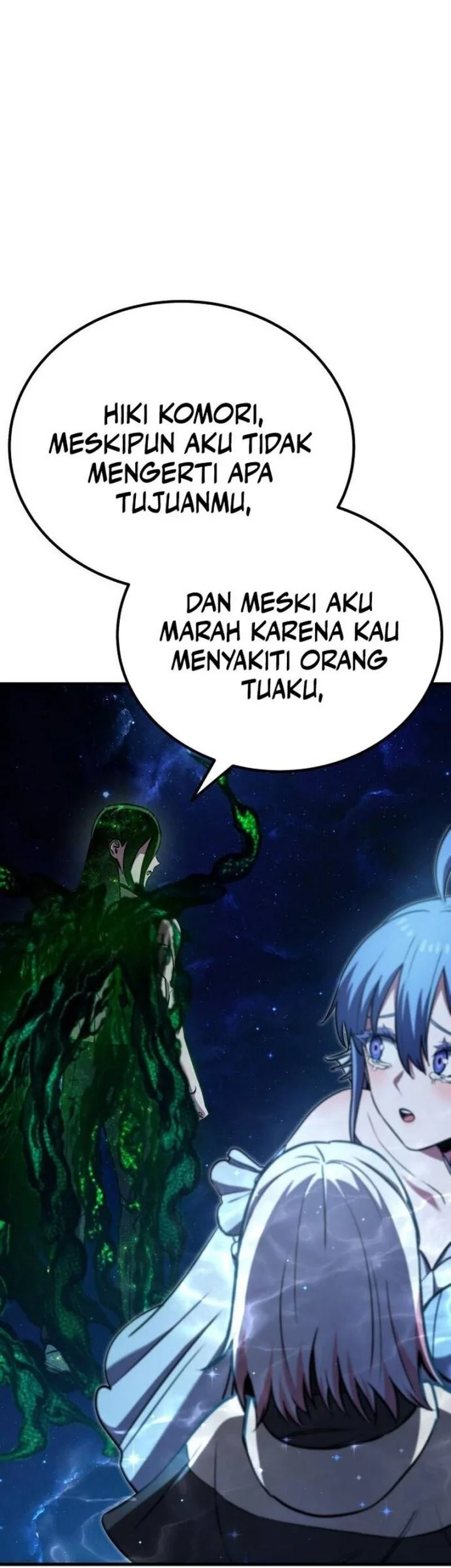 What Can I Do Alone? chapter 50 halaman 38