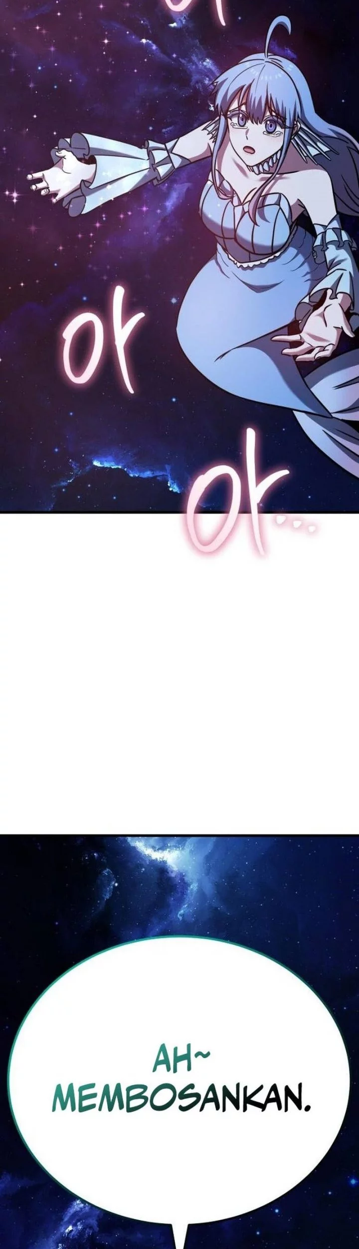 What Can I Do Alone? chapter 50 halaman 43