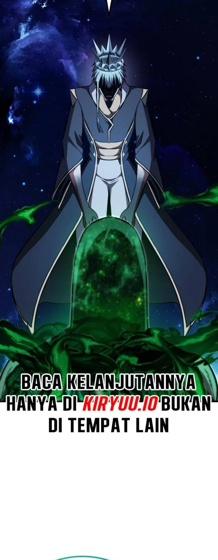 What Can I Do Alone? chapter 50 halaman 44