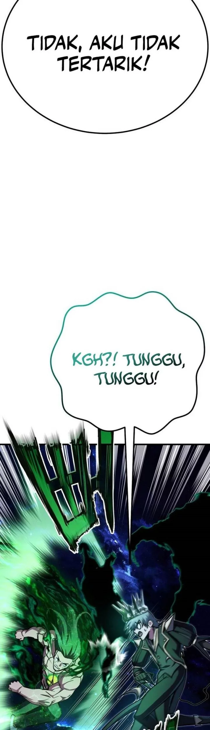 What Can I Do Alone? chapter 50 halaman 53