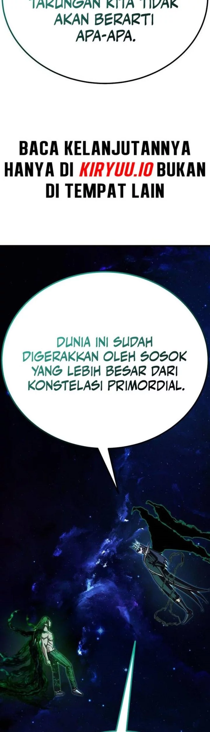 What Can I Do Alone? chapter 50 halaman 58