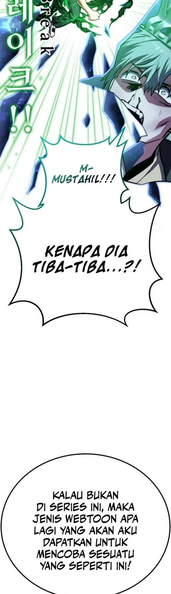 What Can I Do Alone? chapter 50 halaman 67