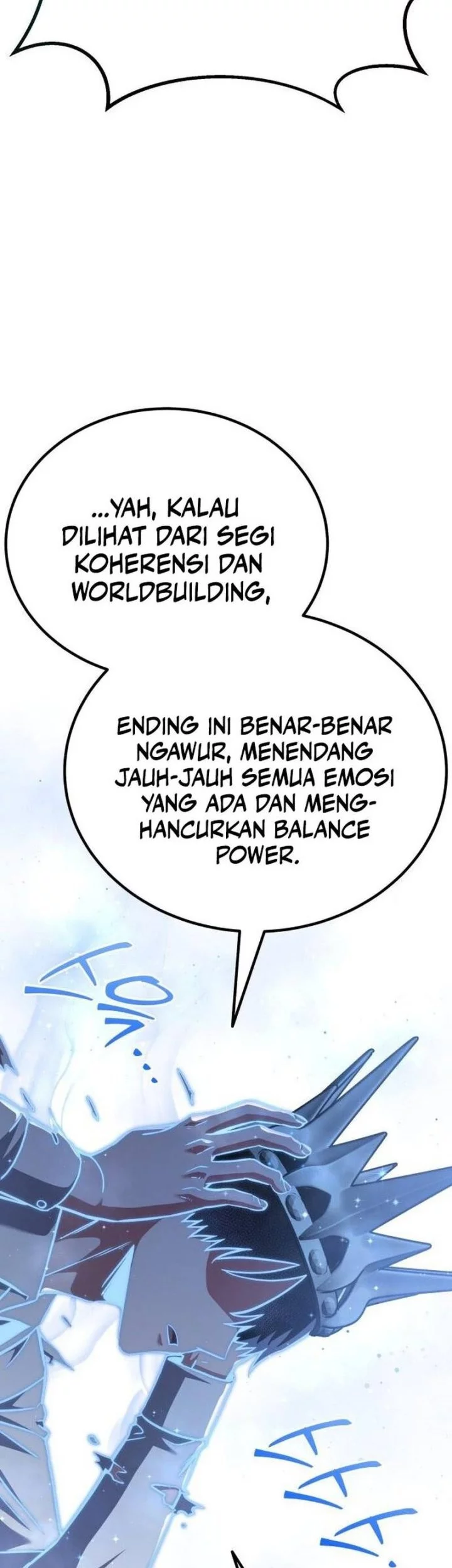 What Can I Do Alone? chapter 50 halaman 72