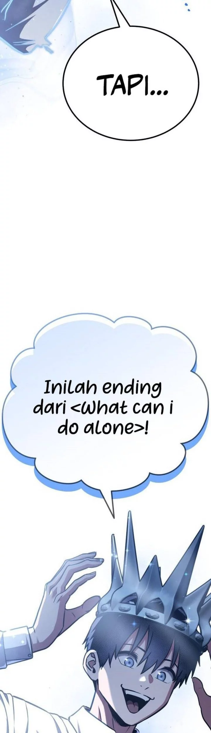What Can I Do Alone? chapter 50 halaman 73