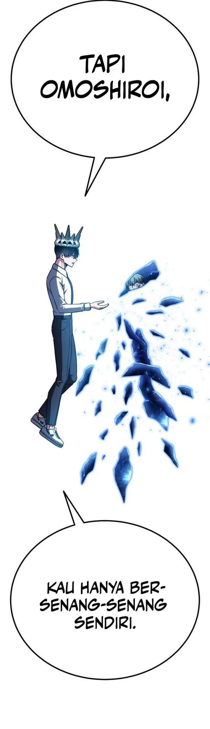 What Can I Do Alone? chapter 50 halaman 81